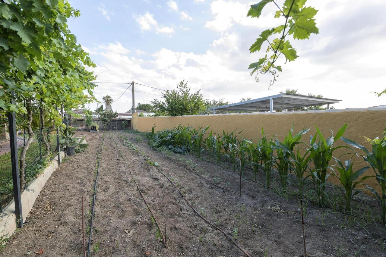 Villa Rincon De La Huerta Chiclana de la Frontera Exterior foto